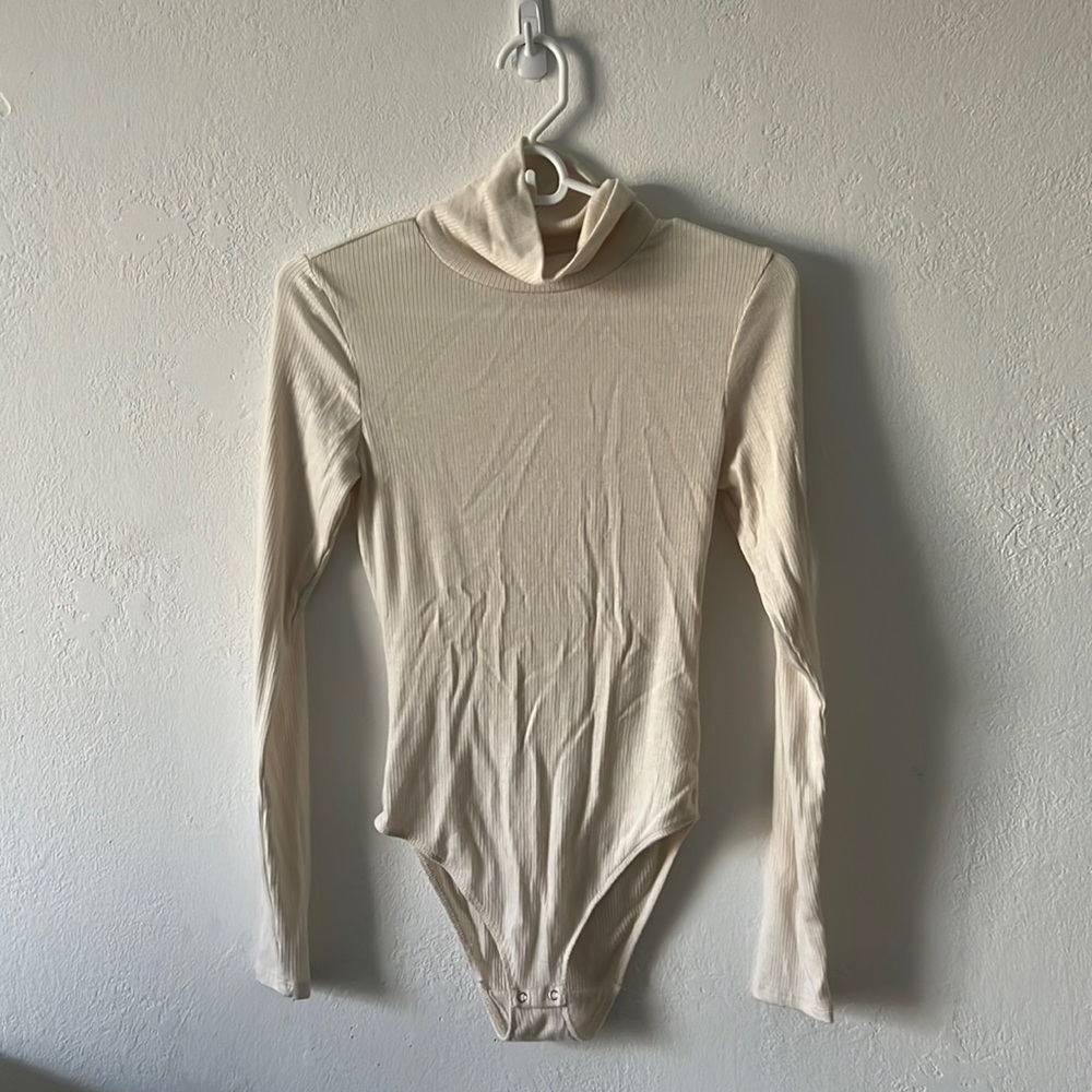 Everlane Body Suit
